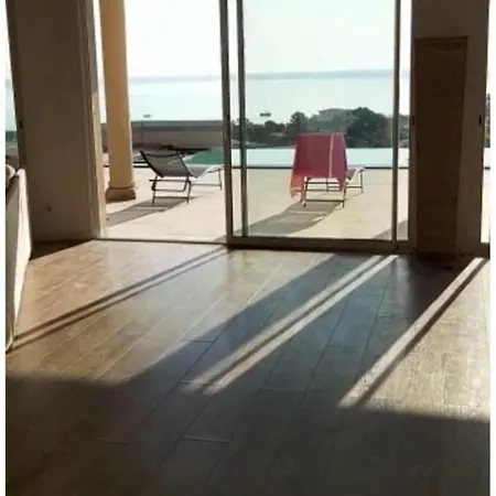Maison Solenzara Vue Villa *